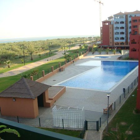 Urbanizacion Las Palmeras Punta del Caimán Esterno foto