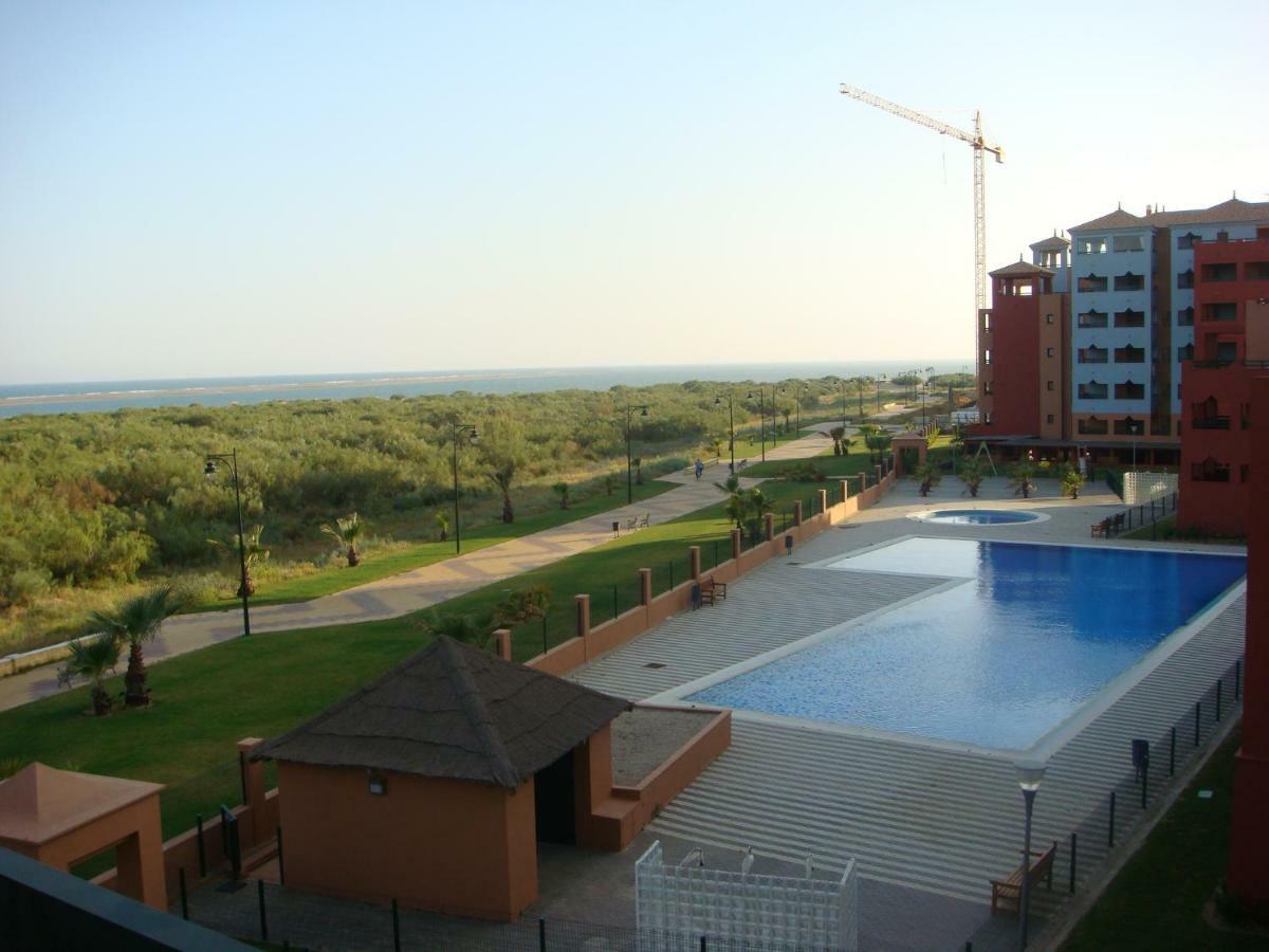Urbanizacion Las Palmeras Punta del Caimán Esterno foto