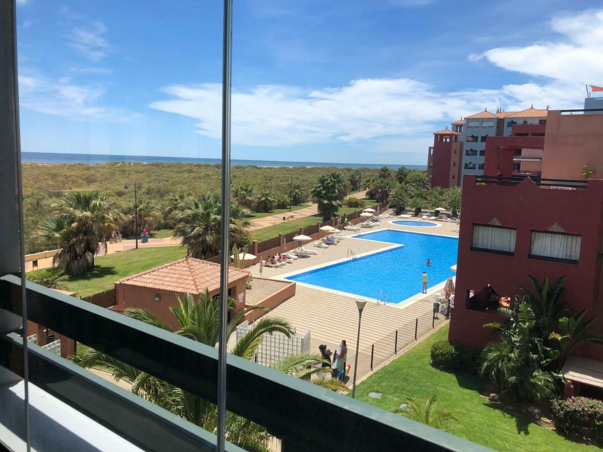 Urbanizacion Las Palmeras Punta del Caimán Esterno foto